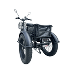 KRISTALL EX400 E-TRIKE
