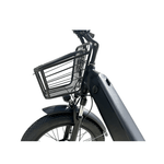 KRISTALL EX400 E-TRIKE
