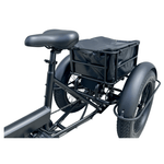 KRISTALL EX400 E-TRIKE