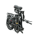 KRISTALL OASIS FOLDING EBIKE