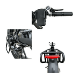 KRISTALL OASIS FOLDING EBIKE