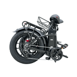 KRISTALL OASIS FOLDING EBIKE