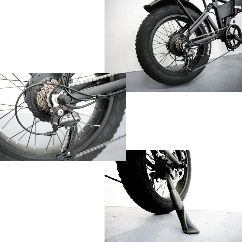KRISTALL RX20