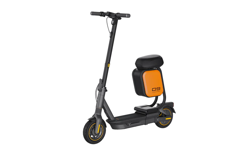 Segway Storage Seat