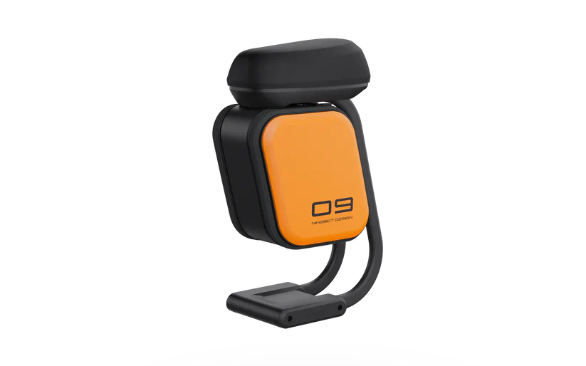 Segway Storage Seat