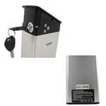 Kristall RX20 E-Bike Battery