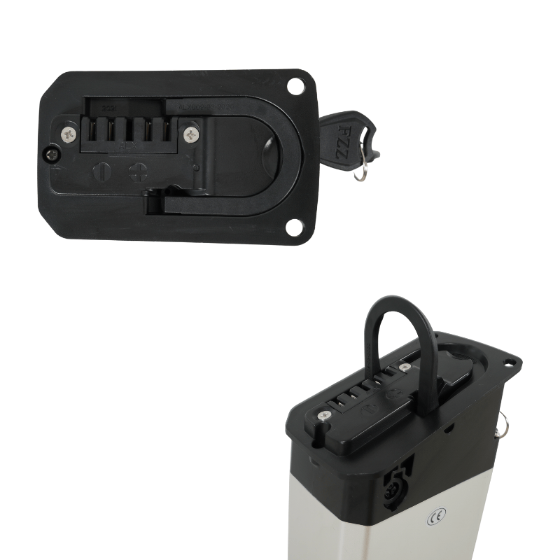 Kristall RX20 E-Bike Battery