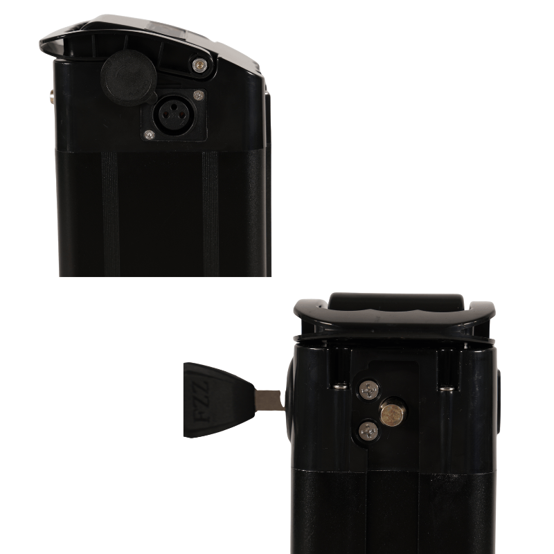 Kristall Y20 (Oasis) E-Bike Battery