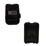 Kristall Y20 (Oasis) E-Bike Battery