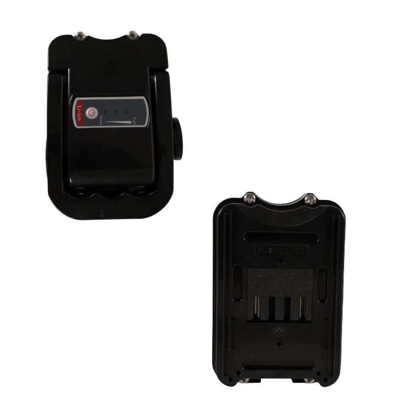 Kristall Y20 (Oasis) E-Bike Battery