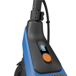 Electric KickScooter Blue
