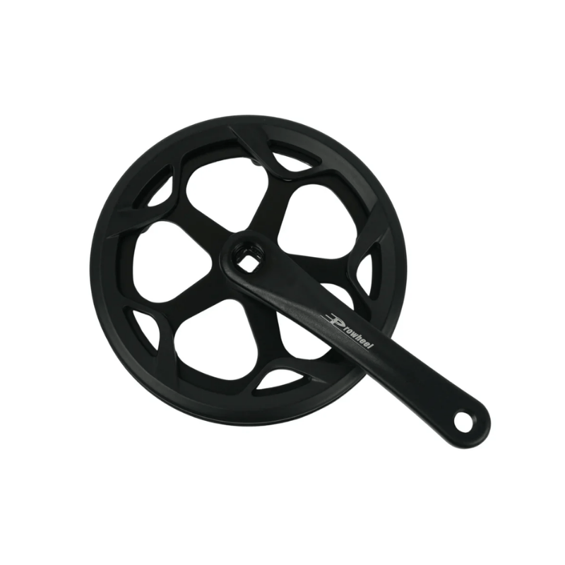 MAMBA CRANK SET
