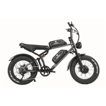 MAMBA DUELER DUAL MOTOR EBIKE