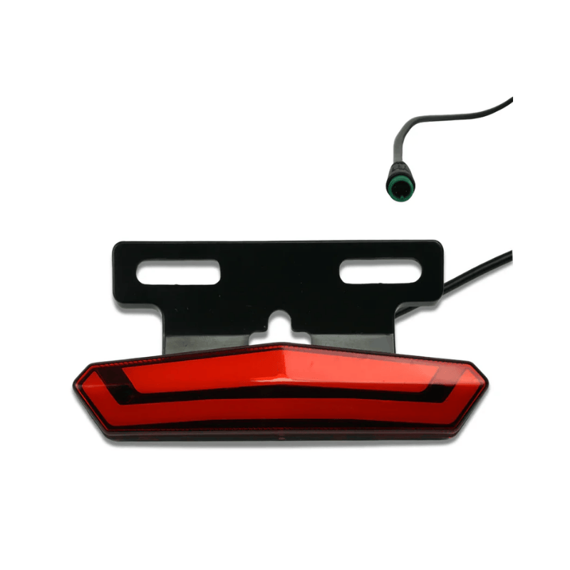 MAMBA SAHARA REAR LIGHTS