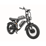MAMBA DUELER DUAL MOTOR EBIKE