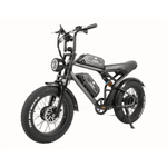MAMBA DUELER DUAL MOTOR EBIKE