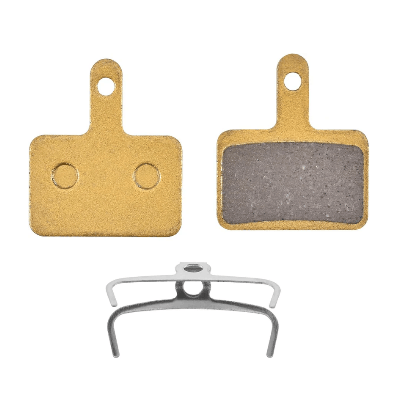 MAMBA EBIKE BRAKE PADS