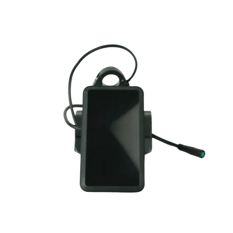 MAMBA LCD DISPLAY SCREEN