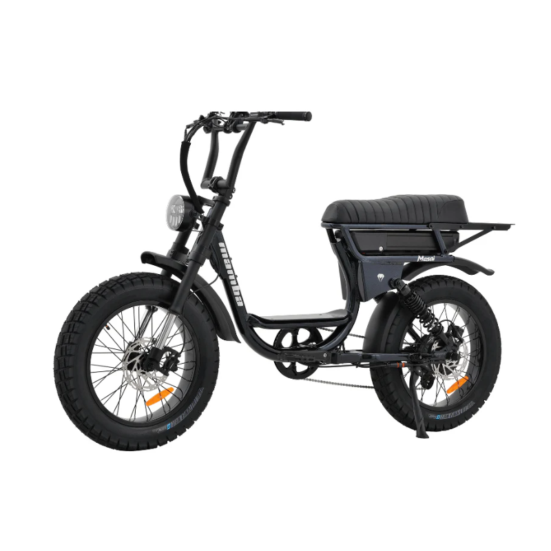 MAMBA MASAI EBIKE