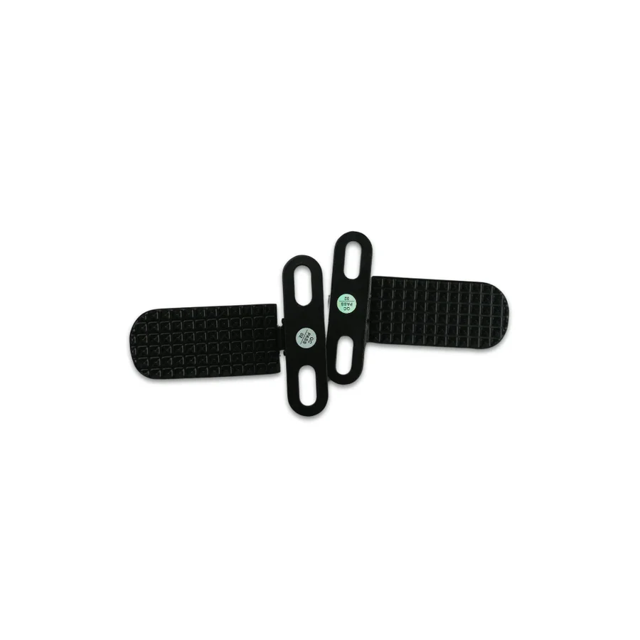 MAMBA SAHARA FOOT PEGS