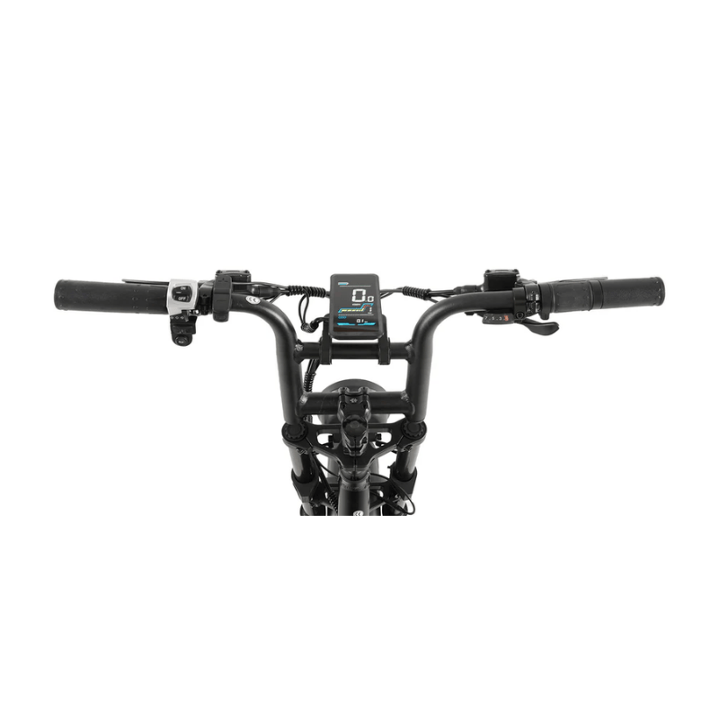 MAMBA SAHARA HANDLEBAR
