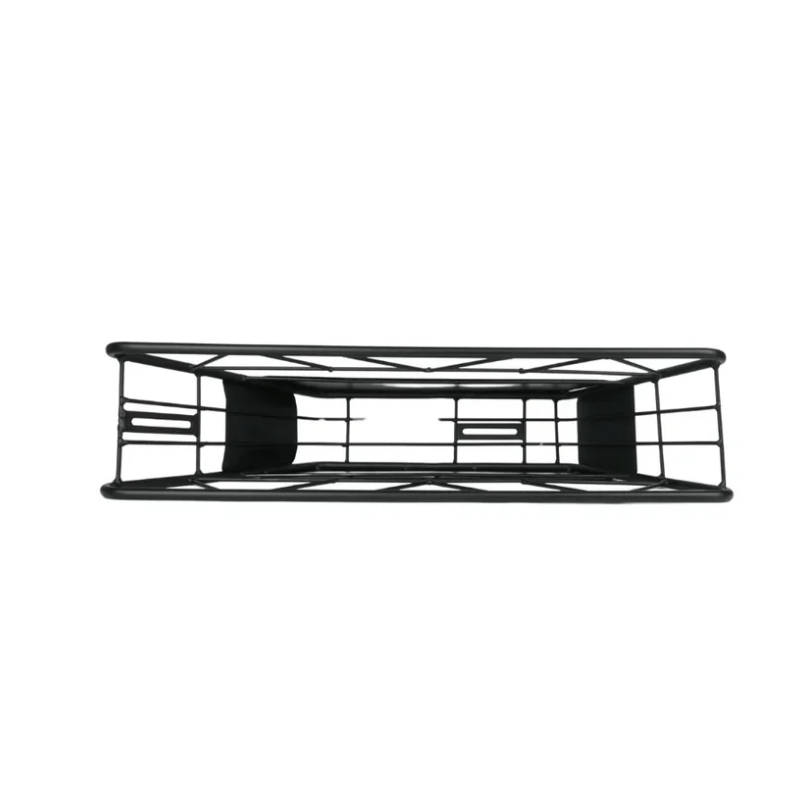 MAMBA SAHARA MID FRAME BASKET