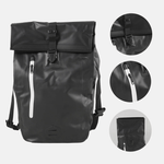 BACK SEAT SADDLE BAGS