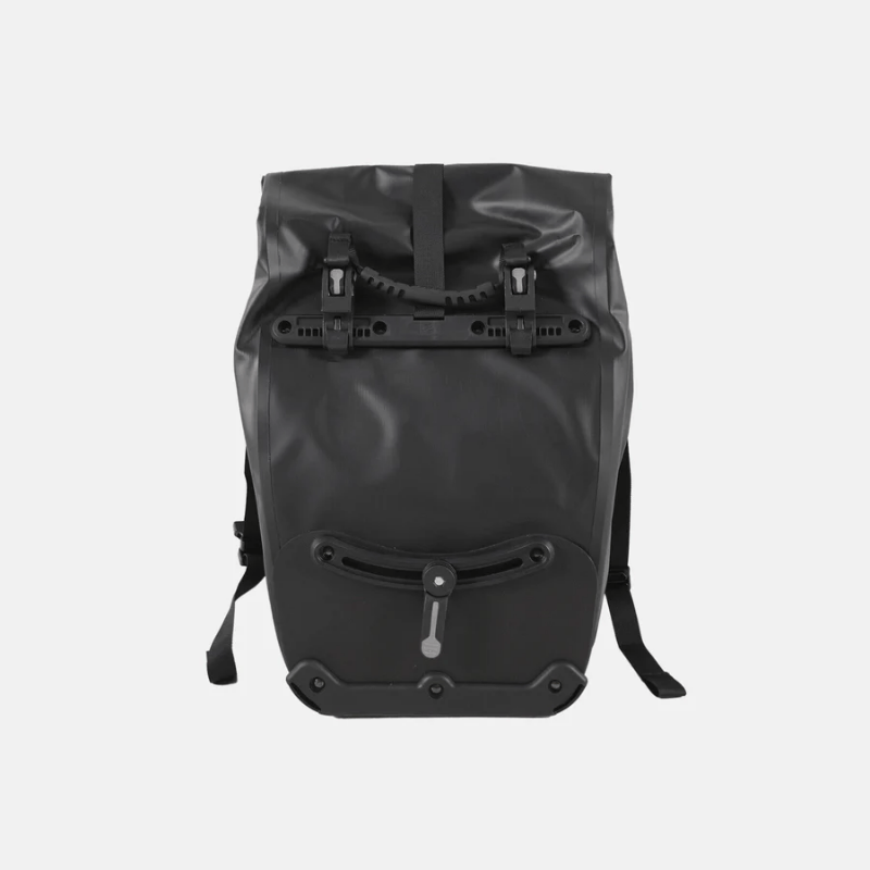 BACK SEAT SADDLE BAGS