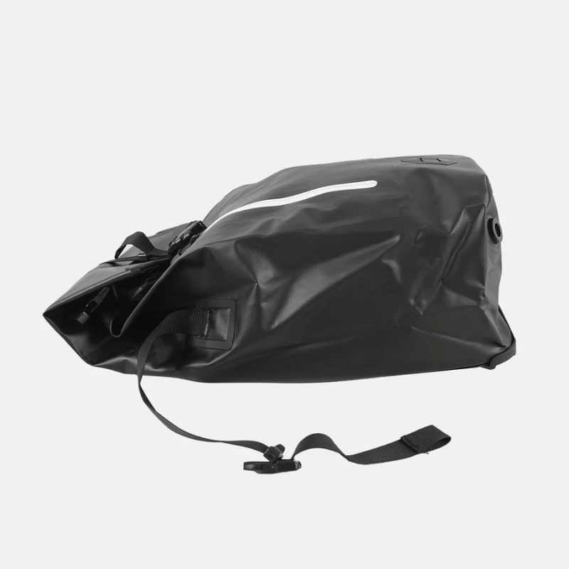 BACK SEAT SADDLE BAGS
