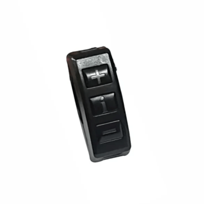 MAMBA SATELLITE ON OFF SWITCH