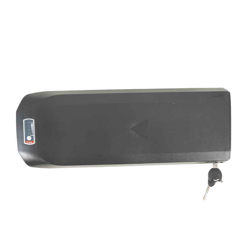 Mamba Sahara Step Through E-Bike Battery