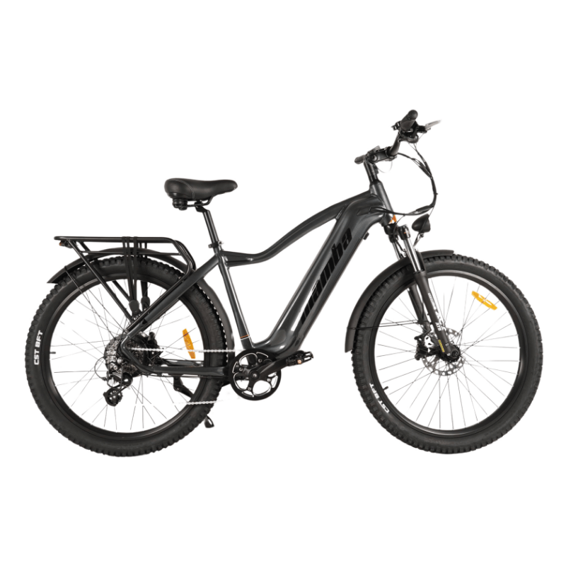Mamba Antidote Electric Bike