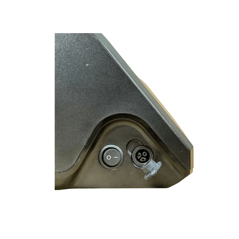 Mamba Dueler Dallas E-Bike Battery