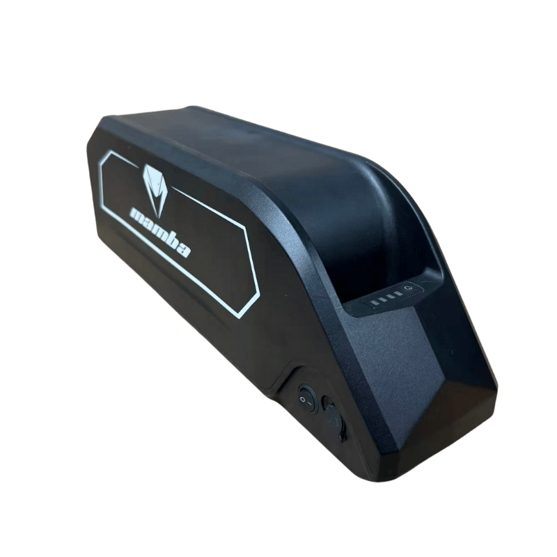Mamba Dueler Dallas E-Bike Battery