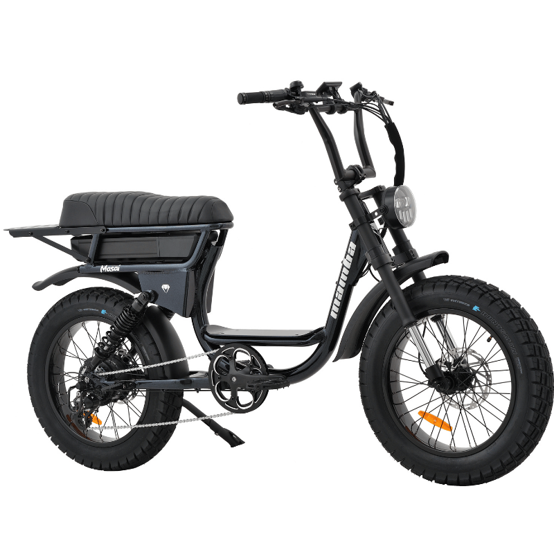Mamba Masai eBike