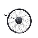 Mamba Rear Motor Wheel | 27.5” & 29” | Peak 750W | Compatible with Venom / Antidote / Double Strike - Avocado eBike