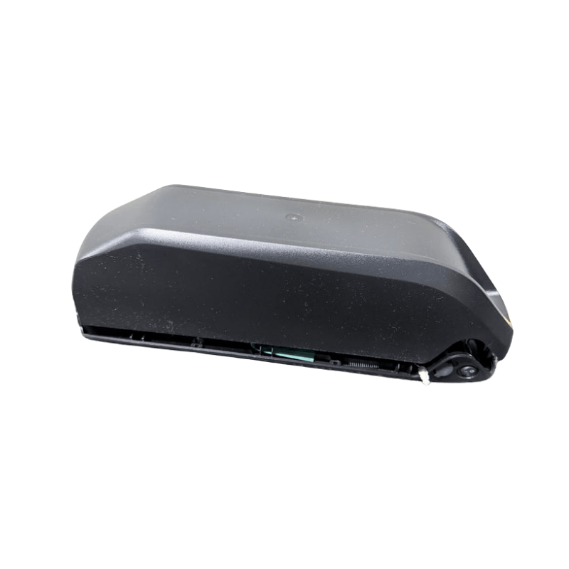 Mamba Sahara Battery Case & Base | Replacement Housing - Avocado eBike