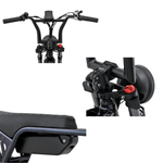 Mamba Sahara Fat Tyre Ebike
