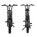Mamba Sahara Fat Tyre Ebike
