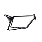 Mamba Sahara Frame