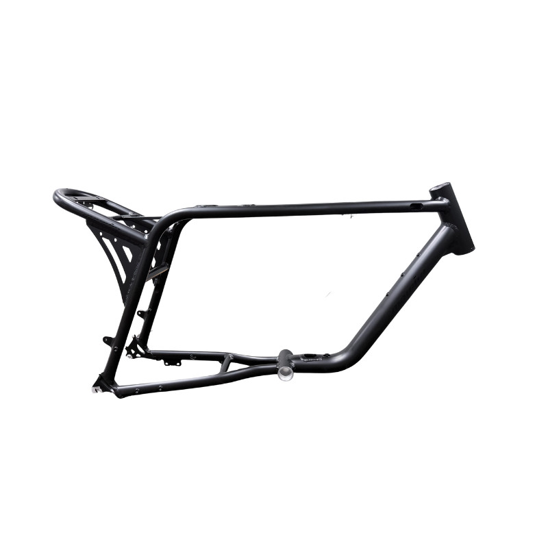 Mamba Sahara Frame | 6061 Aluminum Alloy | Compatible with Mamba Sahara - Avocado eBike