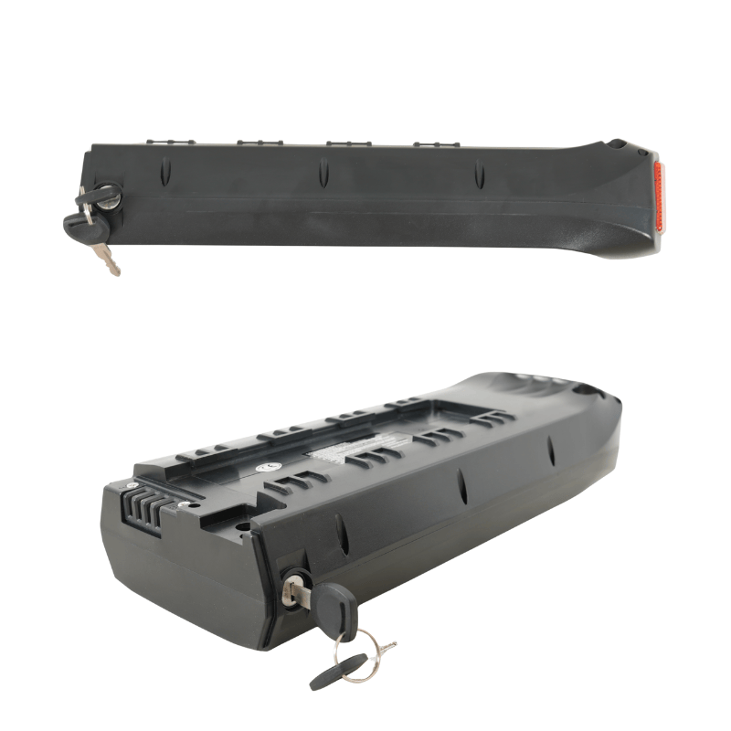 Mamba Sahara Step Through E-Bike Battery