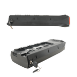 Mamba Sahara Step Through E-Bike Battery