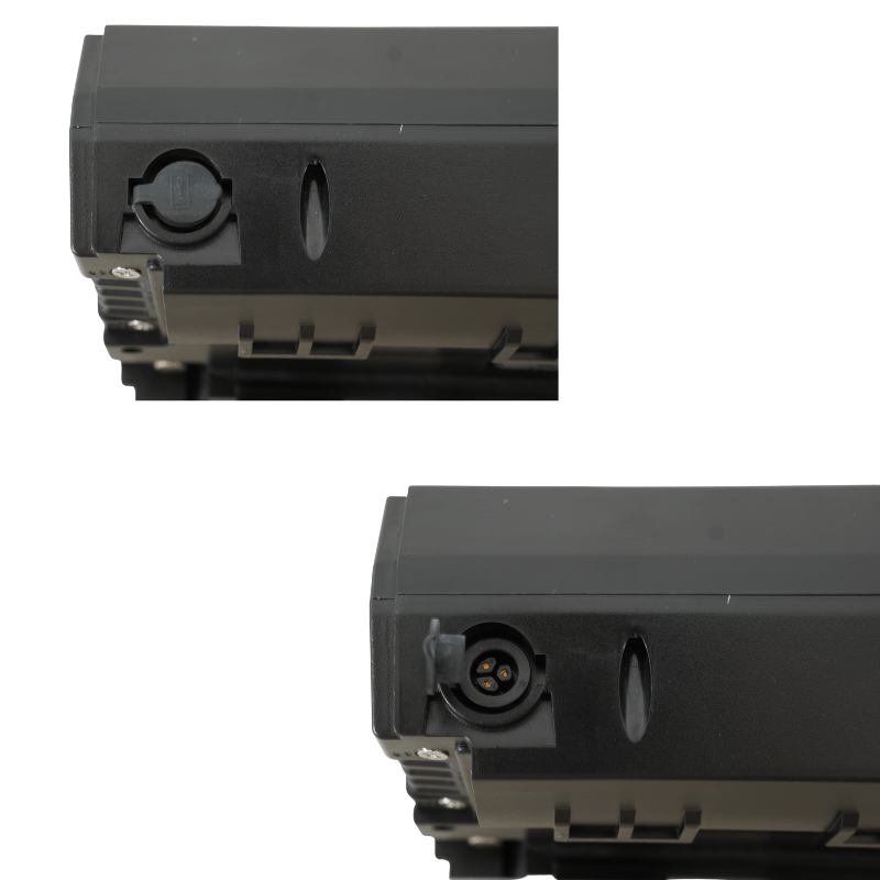 Mamba Sahara Step Through E-Bike Battery