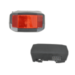 Mamba Sahara Step Through E-Bike Battery