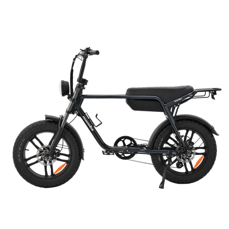 MAMBA SAHARA V2 FAT TYRE EBIKE