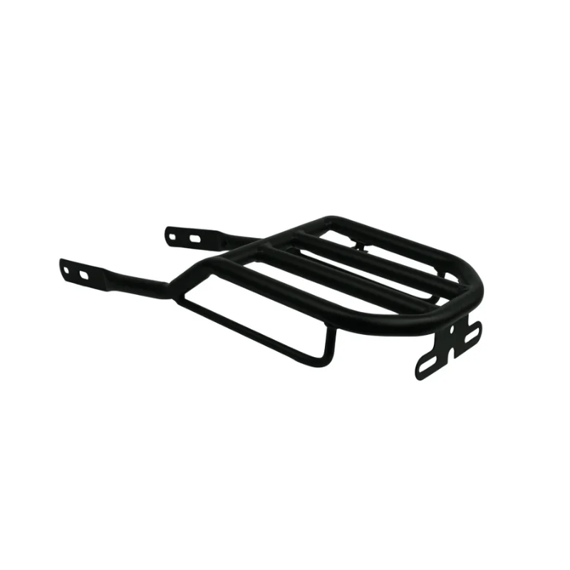 REAR CARGO RACK