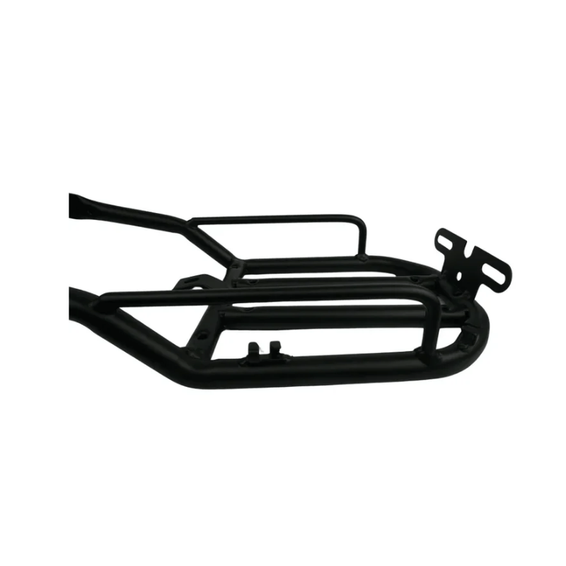 REAR CARGO RACK
