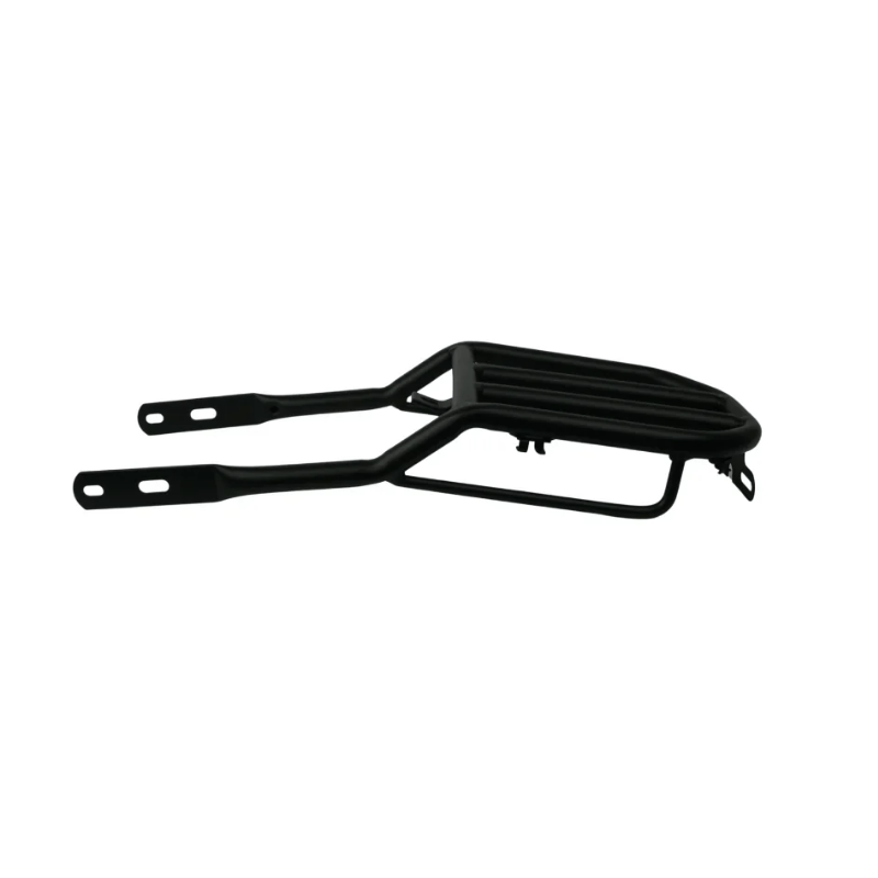 REAR CARGO RACK