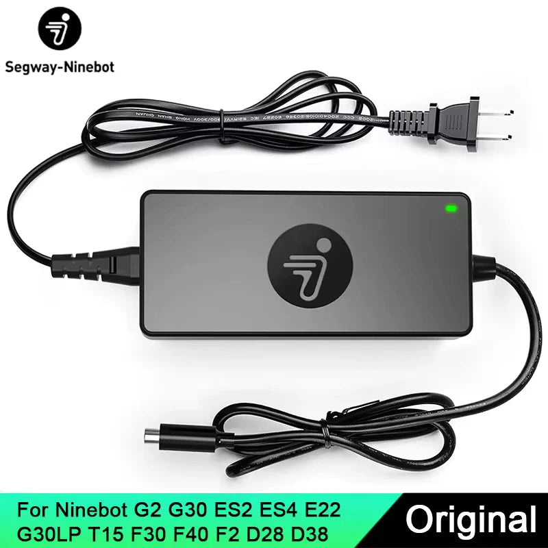  Scooter Charger